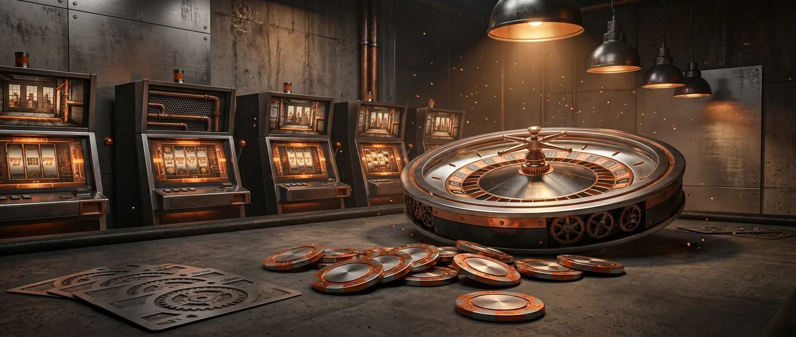 Grosvenor Casinos bonus