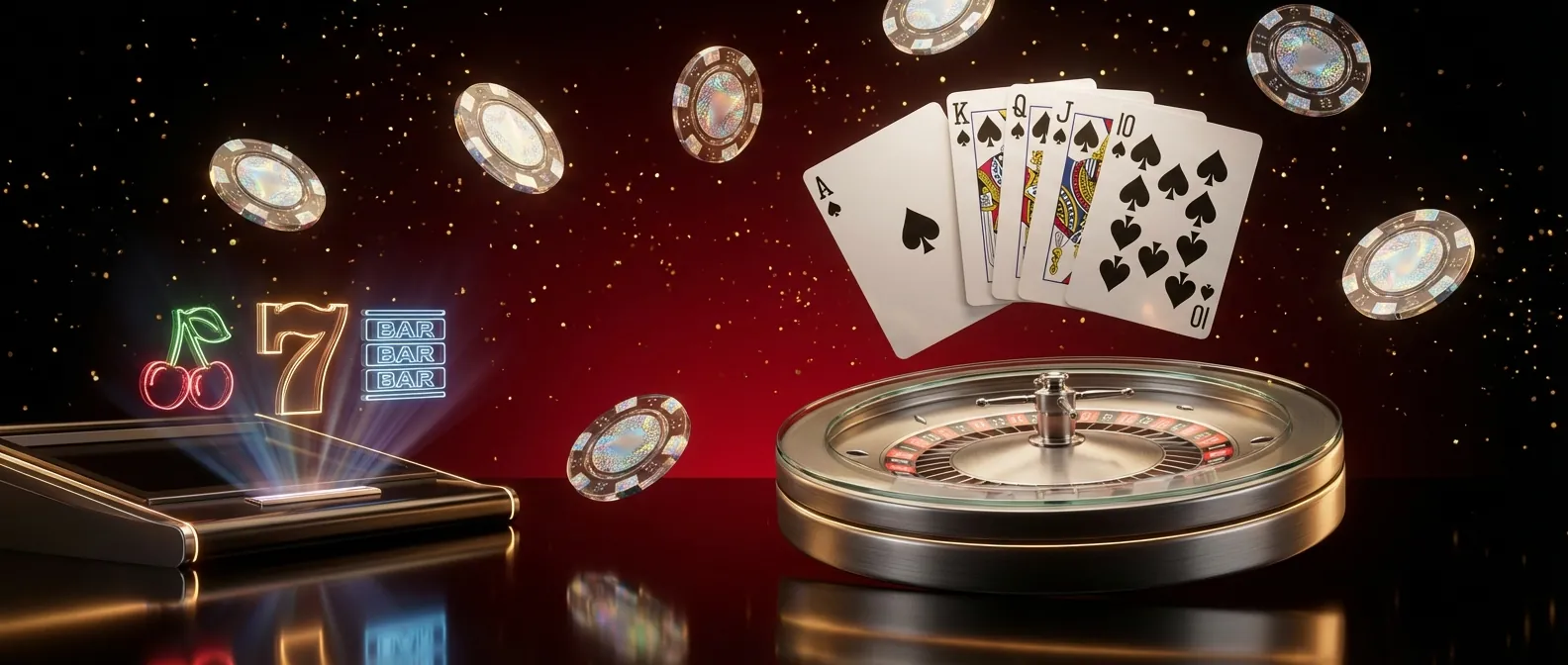 Grosvenor Casinos bonus