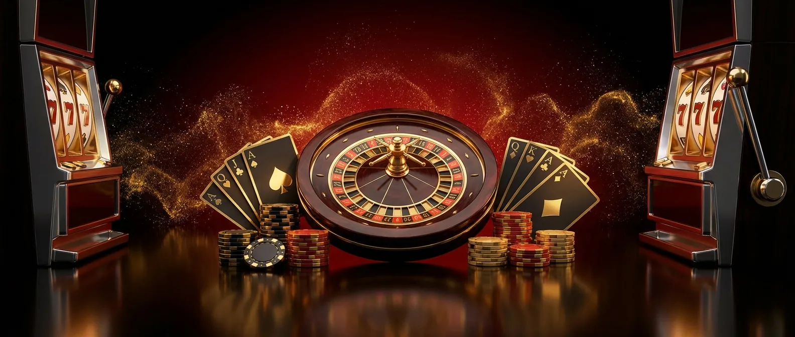 Grosvenor Casinos bonus