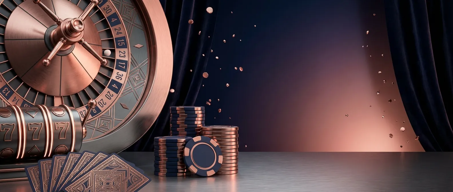 Grosvenor Casinos bonus