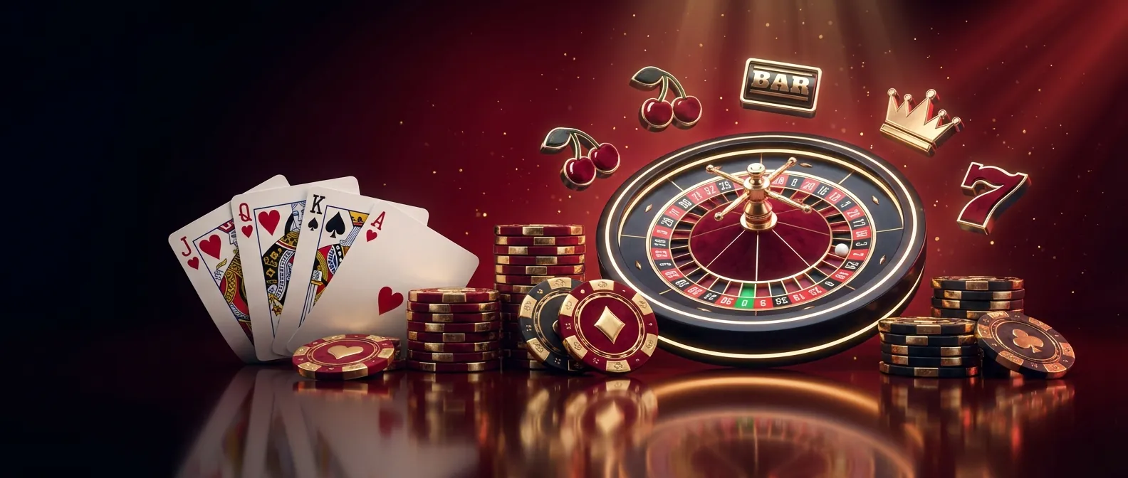Grosvenor Casinos bonus