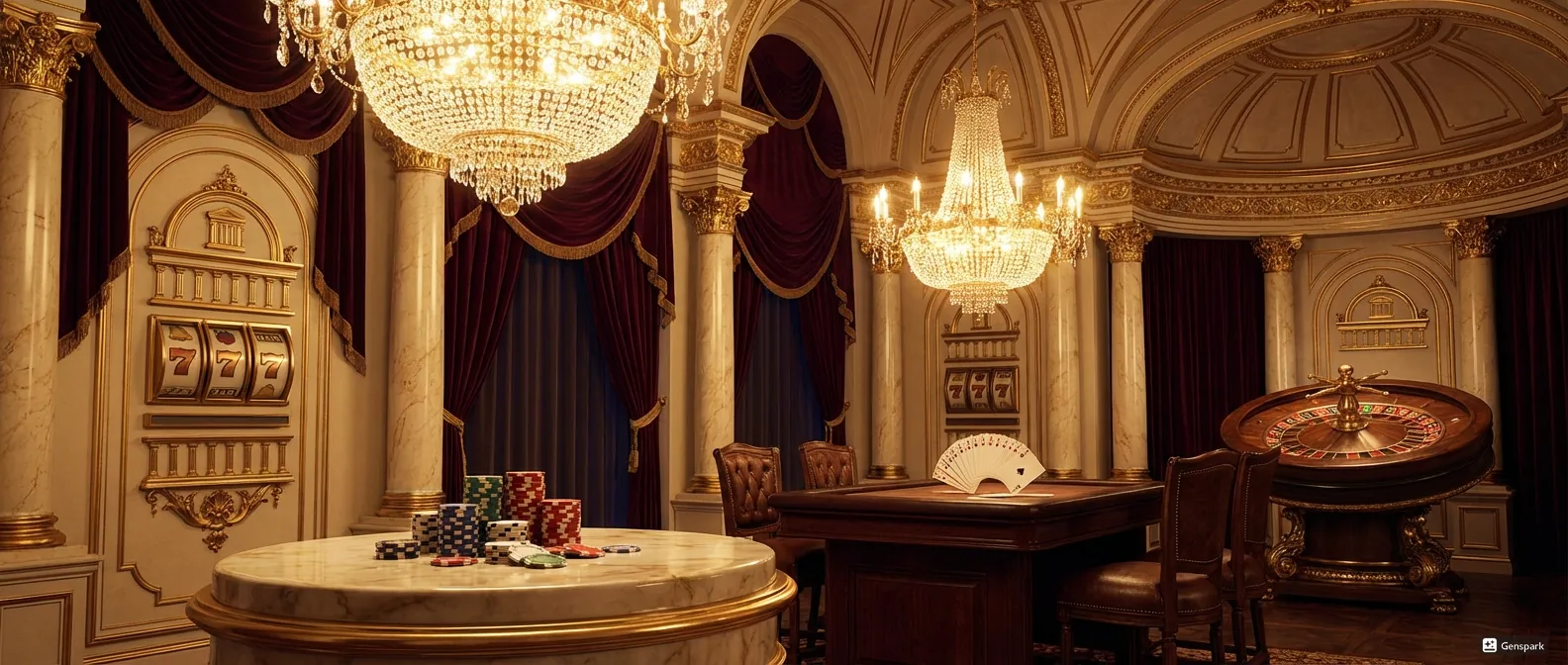 Grosvenor Casinos bonus